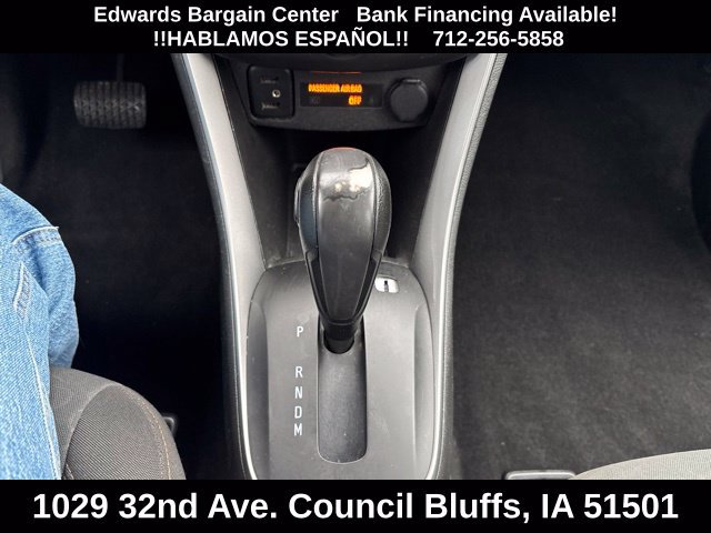 Used 2018 Chevrolet Trax LS FWD image 18