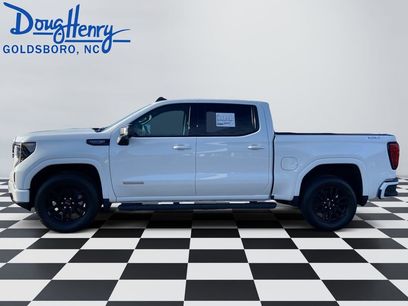 New 2026 GMC Sierra 1500 Elevation w/ Elevation Premium Package