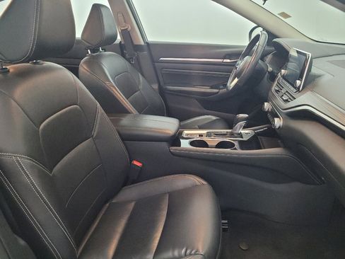Used 2022 Nissan Altima 2.5 SL image 21