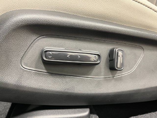 New 2027 Honda HR-V EX-L image 12