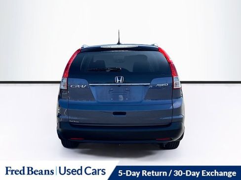Used 2013 Honda CR-V EX-L image 6