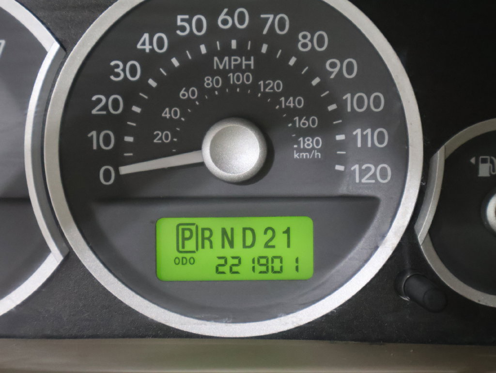 Used 2006 Mercury Mariner Luxury AWD/4WD image 34