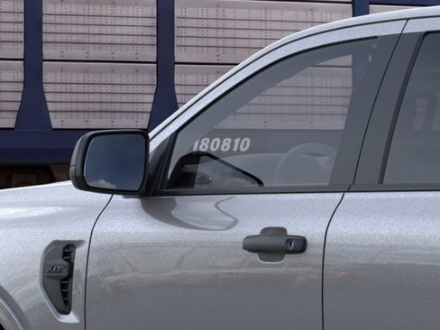 New 2026 Ford Ranger XLT w/ Black Appearance Package AWD/4WD image 20