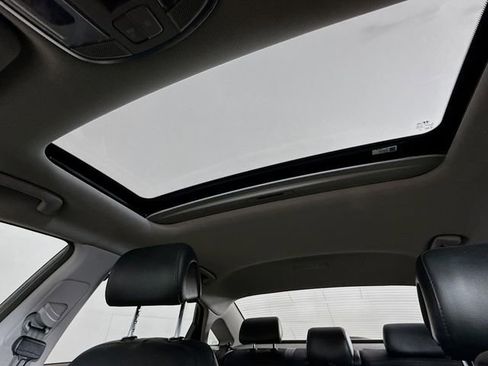 Used 2016 Hyundai Sonata Sport w/ Option Group 1V image 21