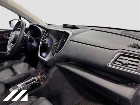 Used 2025 Subaru Ascent Touring w/ Popular Package #1 image 35