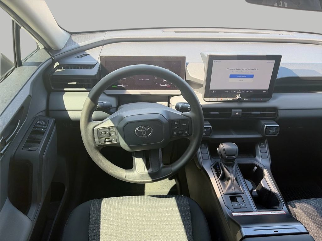 Used 2026 Toyota RAV4 LE FWD image 10