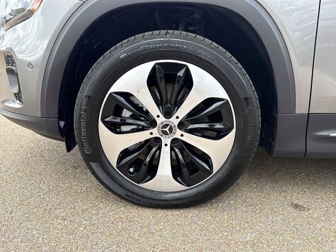 Certified 2026 Mercedes-Benz GLB 250 4MATIC image 12