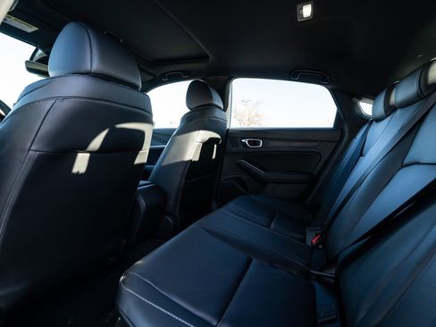 New 2026 Acura Integra A-Spec FWD image 40