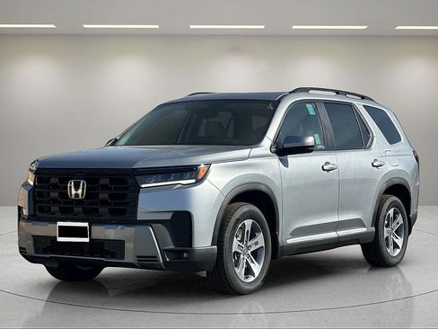 New 2026 Honda Pilot EX-L image 1