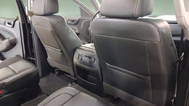Used 2019 Chevrolet Tahoe LT AWD/4WD image 17