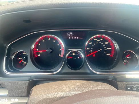 Used 2015 GMC Acadia Denali AWD/4WD image 10