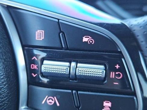 Used 2024 Kia Forte GT-Line w/ GT-Line Premium Package image 20