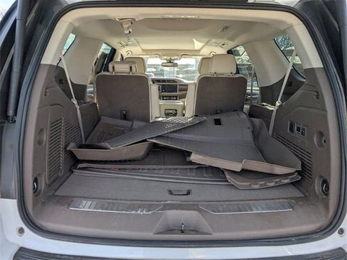 Used 2022 GMC Yukon Denali image 29
