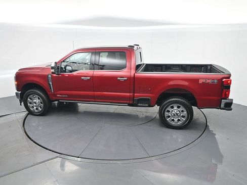 Used 2026 Ford F250 Lariat w/ Lariat Ultimate Package AWD/4WD image 25
