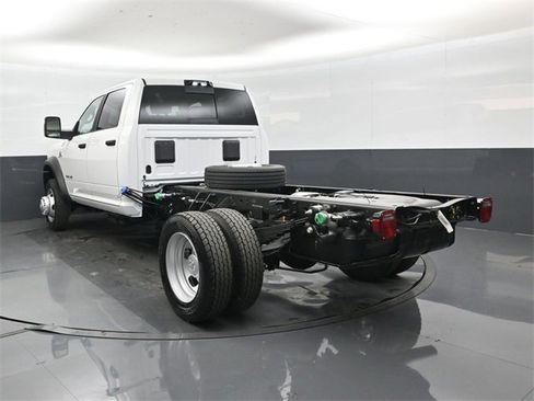 New 2026 RAM 4500 Tradesman image 6