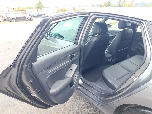 Used 2025 Acura Integra A-Spec image 13