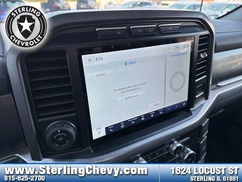 Used 2022 Ford F150 Lariat image 20