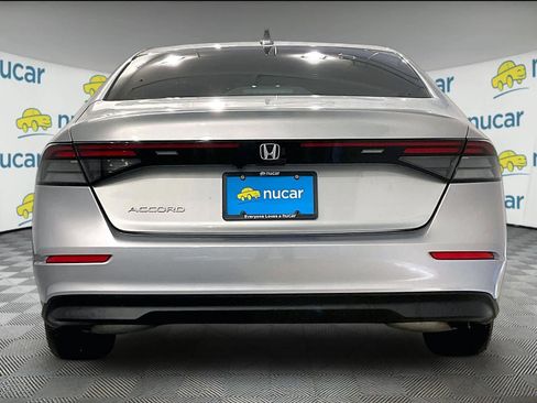 Used 2024 Honda Accord EX image 5