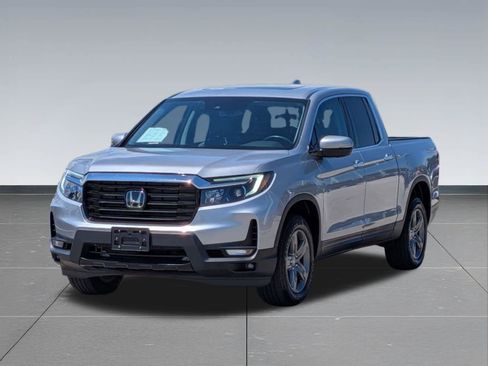 Certified 2023 Honda Ridgeline RTL-E image 9