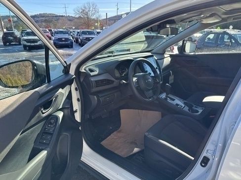 New 2026 Subaru Crosstrek 2.0i Premium image 19