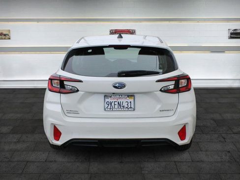Used 2024 Subaru Impreza 2.0i image 6