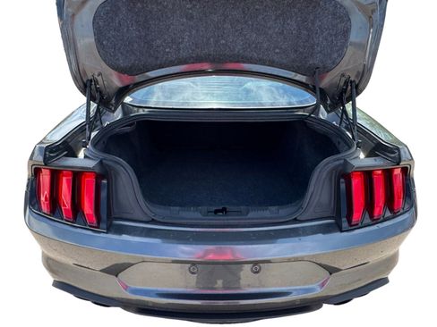 Used 2019 Ford Mustang Premium w/ Equipment Group 201A image 19