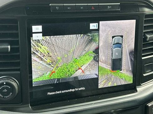 Used 2023 Ford F150 Limited image 17