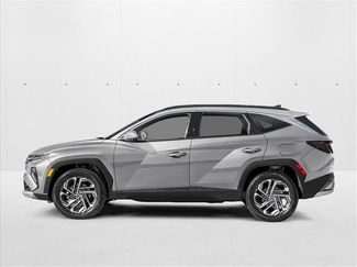 New 2026 Hyundai Tucson Limited AWD/4WD video 3