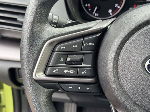 New 2026 Subaru Impreza 2.0i Sport AWD/4WD image 16