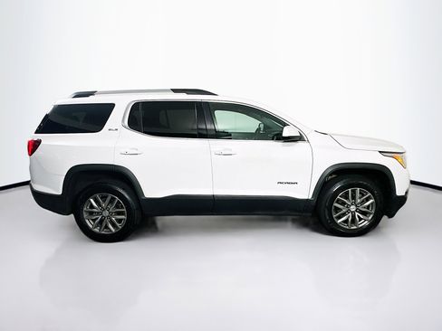 Used 2018 GMC Acadia SLE image 10