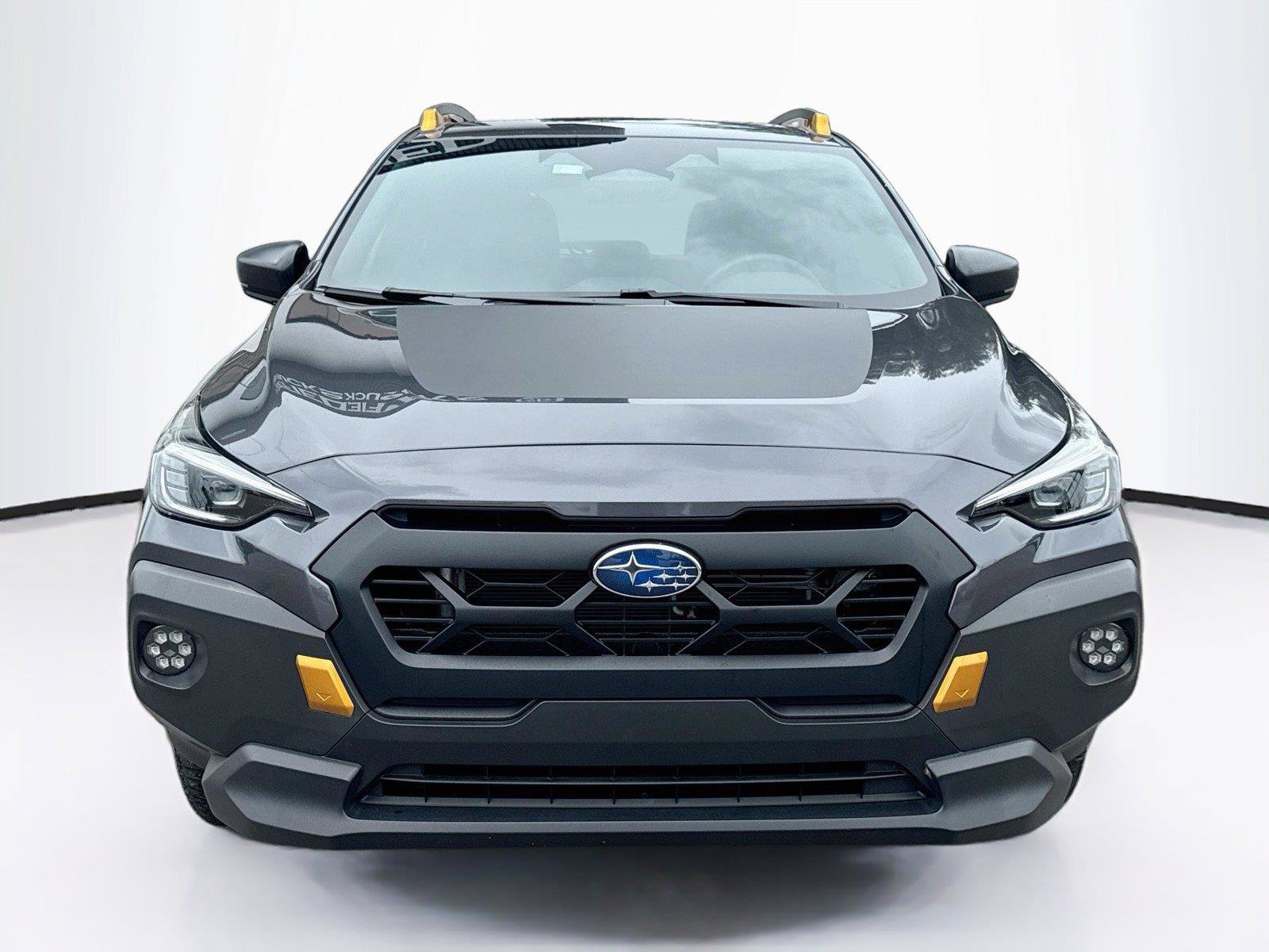 Used 2024 Subaru Crosstrek 2.5i Wilderness w/ Crosstrek Mirror Package AWD/4WD image 8