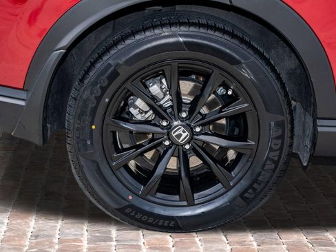Certified 2025 Honda CR-V Sport-L image 44