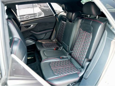 Used 2020 Audi RS Q8 AWD/4WD image 20