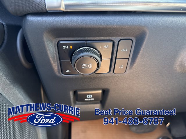 New 2027 Ford Expedition Platinum AWD/4WD image 28