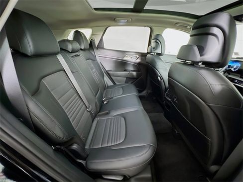 Used 2024 Kia Sportage SX image 42