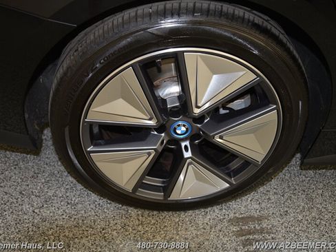Used 2024 BMW i4 eDrive35 w/ Premium Package image 43
