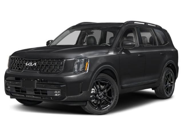 Used 2025 Kia Telluride SX Prestige X-Line AWD/4WD image 1