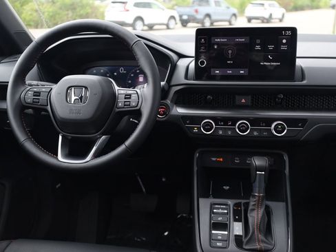 New 2026 Honda CR-V Sport-L image 30