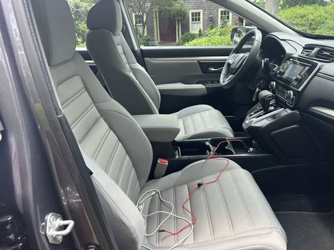 Used 2017 Honda CR-V LX image 17