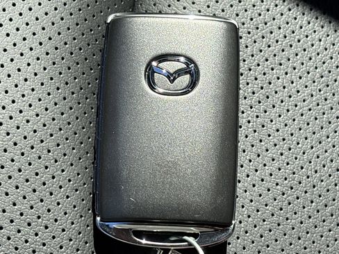 New 2026 MAZDA CX-90 3.3 Turbo w/ Premium Sport Pkg AWD/4WD image 46