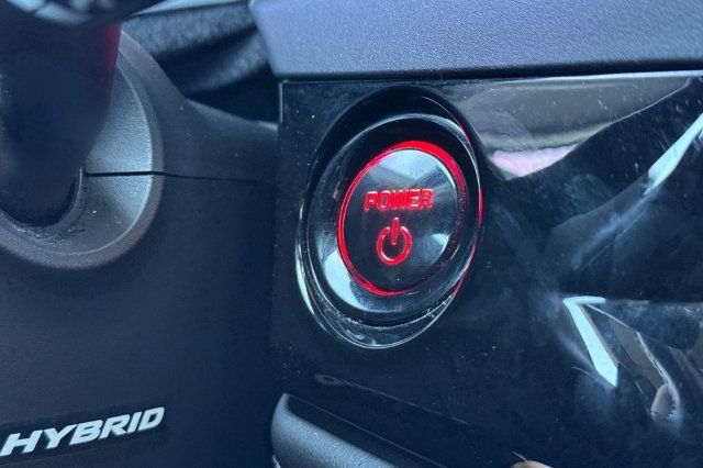 Used 2024 Honda Accord EX-L image 24