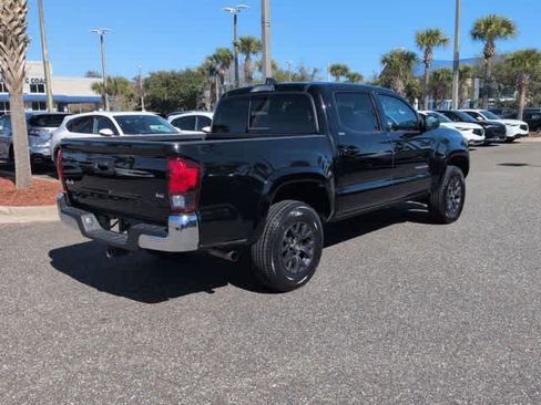 Used 2023 Toyota Tacoma SR5 image 8