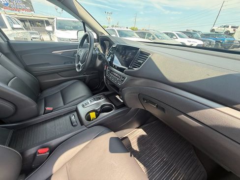 Used 2022 Honda Pilot Special Edition image 25