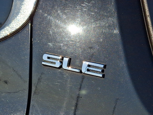 Used 2019 GMC Acadia SLE FWD image 30