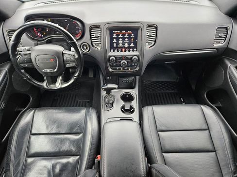 Used 2020 Dodge Durango R/T w/ Blacktop Package image 12