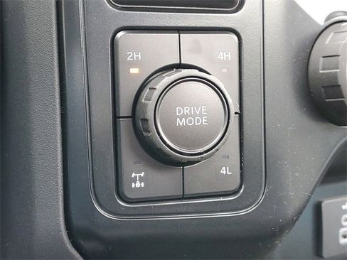 New 2025 Ford F350 XL w/ STX Appearance Package image 22