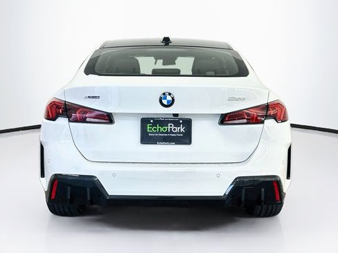Used 2025 BMW 228i xDrive AWD/4WD image 7