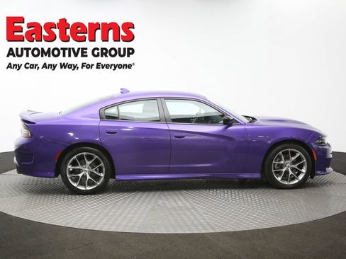 Used 2023 Dodge Charger GT image 45