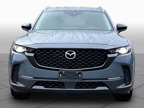 Used 2024 MAZDA CX-50 AWD 2.5 S w/ Premium Plus Pkg image 4