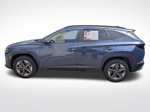 Used 2025 Hyundai Tucson SEL AWD/4WD image 6